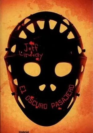 Portadael oscuro pasajero